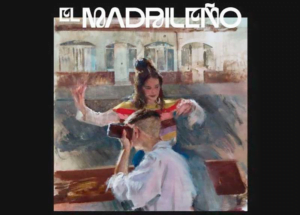 C Tangana - El Madrileño (Vinyl unboxing) ¿El mejor disco del 2021? 
